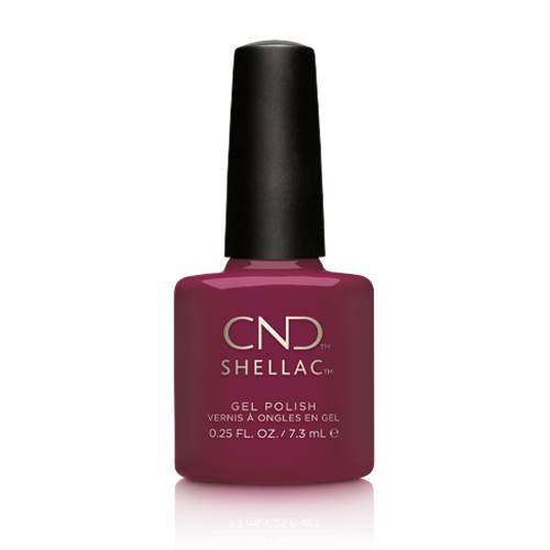 SMALTO SEMIPERMANENTE SHELLAC Decadence